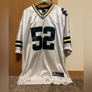 Clay Matthews Packers Jersey